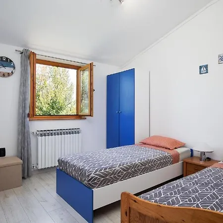 Apartment Ivan 2100