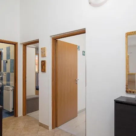 Apartment Ivan 2100 Šišan