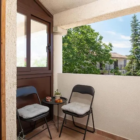 Apartment Ivan 2100 Appartement *