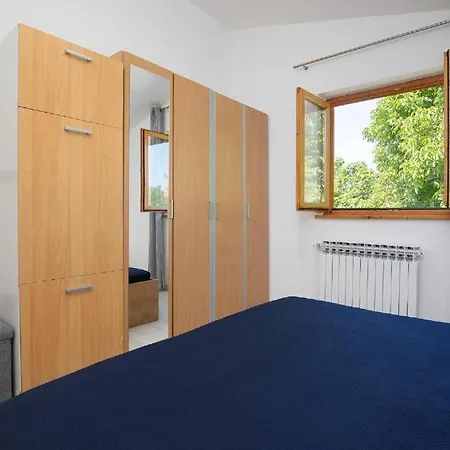 Apartment Ivan 2100 Šišan